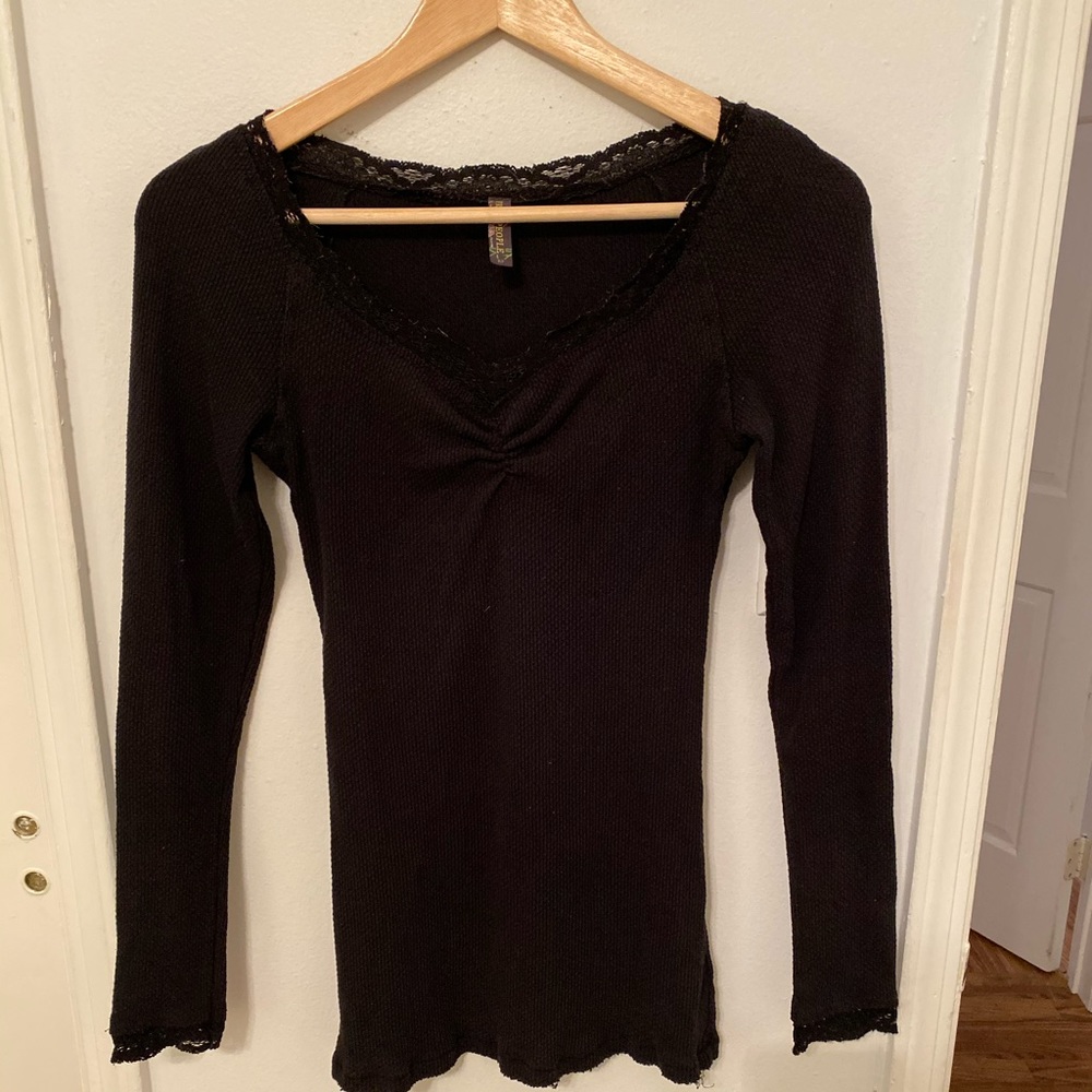 Free People Top